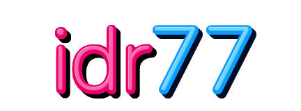 idr77 — logo kanal